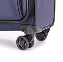 Stratic Bendigo Light+ - 4 - Rollen - Trolley 72 cm M erw. (navy) - Markenkoffer