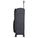 Stratic Bendigo Light+ - 4 - Rollen - Trolley 72 cm M erw. (navy) - Markenkoffer