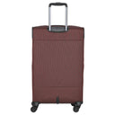 Stratic Bendigo Light+ - 4 - Rollen - Trolley 72 cm M erw. (redwine) - Markenkoffer