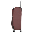 Stratic Bendigo Light+ - 4 - Rollen - Trolley 72 cm M erw. (redwine) - Markenkoffer