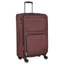 Stratic Bendigo Light+ - 4 - Rollen - Trolley 72 cm M erw. (redwine) - Markenkoffer