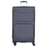 Stratic Bendigo Light+ - 4 - Rollen - Trolley 84 cm L erw. (navy) - Markenkoffer