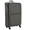 Stratic Bendigo Light+ - 4 - Rollen - Trolley 84 cm L erw. (sand) - Markenkoffer