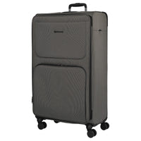 Stratic Bendigo Light+ - 4-Rollen-Trolley 84 cm L erw. (sand) - Ansicht 2