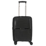 Stratic Bright+ - 4 - Rollen - Trolley 56 cm S erw. (black) - Markenkoffer