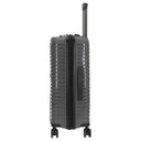 Stratic Bright+ - 4-Rollen-Trolley 66 cm M erw. (grey) - Ansicht 3