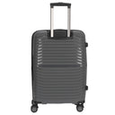 Stratic Bright+ - 4-Rollen-Trolley 66 cm M erw. (grey) - Ansicht 4