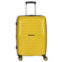 Stratic Bright+ - 4 - Rollen - Trolley 66 cm M erw. (yellow gold) - Markenkoffer