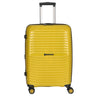 Stratic Bright+ - 4 - Rollen - Trolley 66 cm M erw. (yellow gold) - Markenkoffer