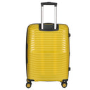 Stratic Bright+ - 4 - Rollen - Trolley 66 cm M erw. (yellow gold) - Markenkoffer