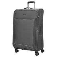 Stratic Fresh - 4 - Rollen - Trolley 77 cm L erw. (anthrazit) - Markenkoffer