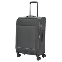 Stratic Fresh - 4 - Rolley - Trolley 65 cm M erw. (anthrazit) - Markenkoffer