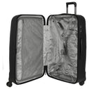 Stratic Leather and More - 4-Rollen-Trolley 76 cm L (matt black) - Ansicht 6