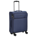 Stratic Light+ - 4-Rollen-Trolley 55 cm S (dark blue) - Ansicht 5