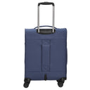 Stratic Light+ - 4-Rollen-Trolley 55 cm S (dark blue) - Ansicht 4