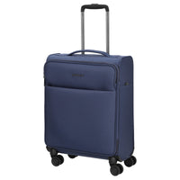 Stratic Light+ - 4-Rollen-Trolley 55 cm S (dark blue) - Ansicht 2