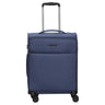 Stratic Light+ - 4-Rollen-Trolley 55 cm S (dark blue)