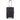 Stratic Light+ - 4 - Rollen - Trolley 68 cm M erw. (black) - Markenkoffer