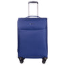 Stratic Light+ - 4-Rollen-Trolley 68 cm M erw. (dark blue)