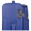 Stratic Light+ - 4-Rollen-Trolley 68 cm M erw. (dark blue) - Ansicht 10