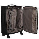 Stratic Mix - 4-Rollen-Trolley 68 cm M erw. (black) - Ansicht 6