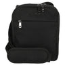 Stratic Pure Messenger Bag S - Umhängetasche (black) - Markenkoffer