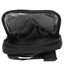 Stratic Pure Messenger Bag S - Umhängetasche (black) - Markenkoffer