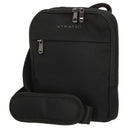 Stratic Pure Messenger Bag S - Umhängetasche (black) - Markenkoffer