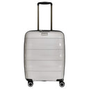 Stratic Straw+ - 4-Rollen-Trolley 55 cm S erw. (beige)