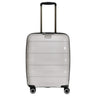 Stratic Straw+ - 4-Rollen-Trolley 55 cm S erw. (beige)