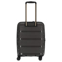 Stratic Straw+ - 4-Rollen-Trolley 55 cm S erw. (dark grey) - Ansicht 4