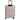 Stratic Straw+ - 4 - Rollen - Trolley 66 cm M erw. (rose) - Markenkoffer
