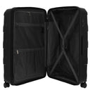Stratic Straw+ - 4-Rollen-Trolley 76 cm L erw. (black) - Ansicht 6