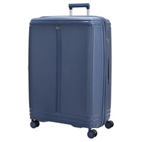 Stratic Straw T - 4 - Rollen - Trolley 76 cm L erw. (navy) - Markenkoffer