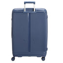 Stratic Straw T - 4 - Rollen - Trolley 76 cm L erw. (navy) - Markenkoffer