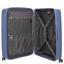 Stratic Straw T - 4-Rollen-Trolley 76 cm L erw. (navy) - Ansicht 6