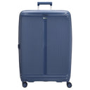 Stratic Straw T - 4 - Rollen - Trolley 76 cm L erw. (navy) - Markenkoffer