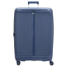 Stratic Straw T - 4 - Rollen - Trolley 76 cm L erw. (navy) - Markenkoffer