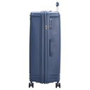 Stratic Straw T - 4 - Rollen - Trolley 76 cm L erw. (navy) - Markenkoffer