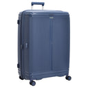 Stratic Straw T - 4 - Rollen - Trolley 76 cm L erw. (navy) - Markenkoffer