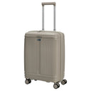 Stratic Straw T - 4-Rollen-Trolley S 54 cm erw. (sand) - Ansicht 2