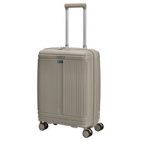 Stratic Straw T - 4-Rollen-Trolley S 54 cm erw. (sand) - Ansicht 2