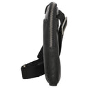 Strellson Brick Lane Brian - Schultertasche XS 1 18 cm (black) - Ansicht 3