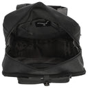 Strellson Brick Lane Josh - Rucksack L 40 cm (black) - Markenkoffer
