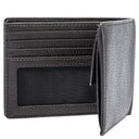 Strellson Dalston Myles Billfold - Geldbörse 7cc 12 cm (dunkelbraun) - Markenkoffer