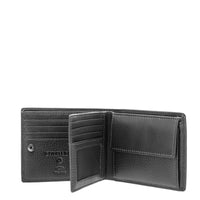 Strellson Dalston Myles Billfold - Geldbörse 7cc 12 cm (schwarz) - Ansicht 2