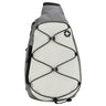 Strellson Homerton Carl - Umhängetsache M 34 cm (offwhite)