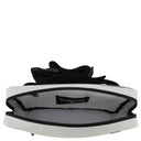 Strellson Homerton Mick - Gürteltasche S 24 cm (offwhite) - Markenkoffer