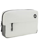 Strellson Homerton Mick - Gürteltasche S 24 cm (offwhite) - Markenkoffer