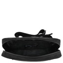 Strellson Homerton Mick - Gürteltasche S 24 cm (schwarz) - Markenkoffer